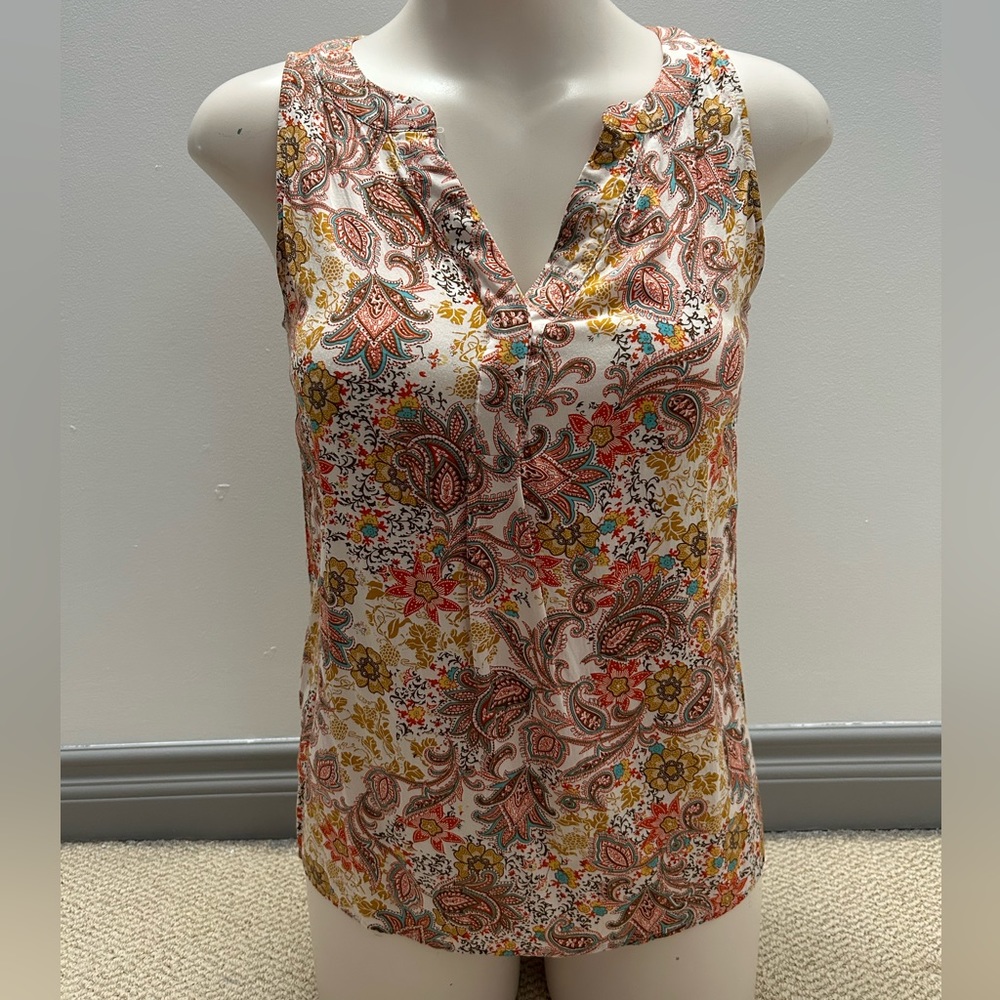 2/$20❤️- SHIRT | Women’s Artisan NY size small